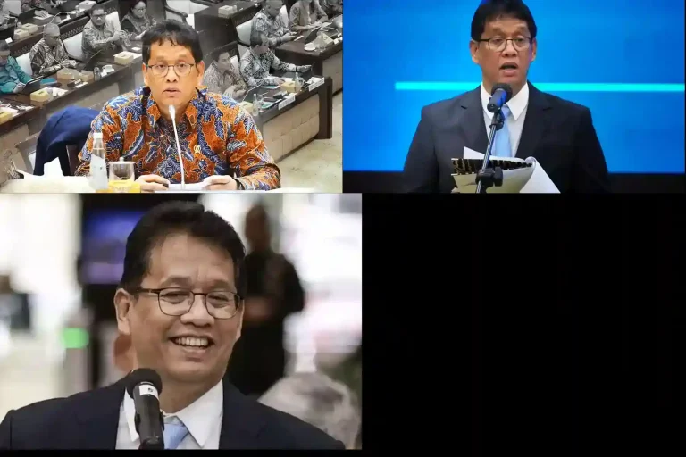 Menkeu Purbaya