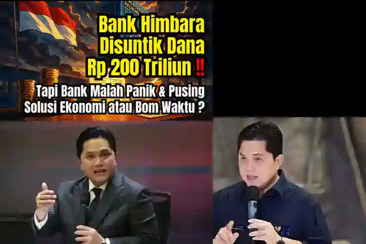 Erick Thohir