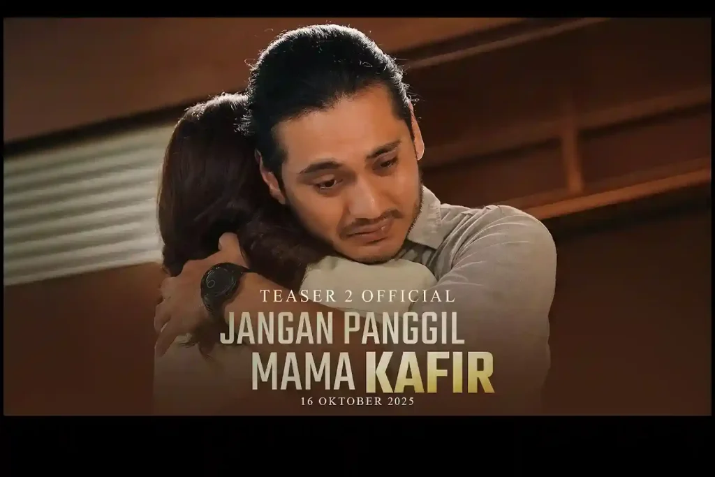 Film Jangan Panggil Mama Kafir