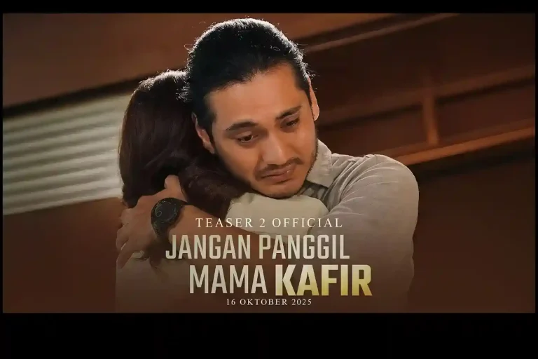 Film Jangan Panggil Mama Kafir