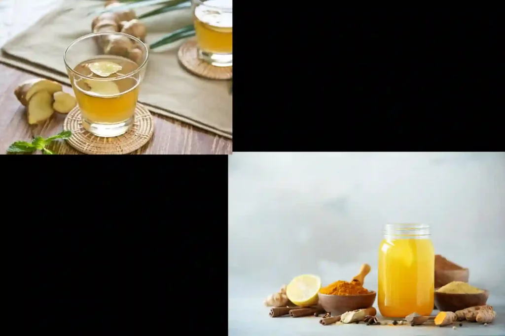 Minuman Pelancar Haid