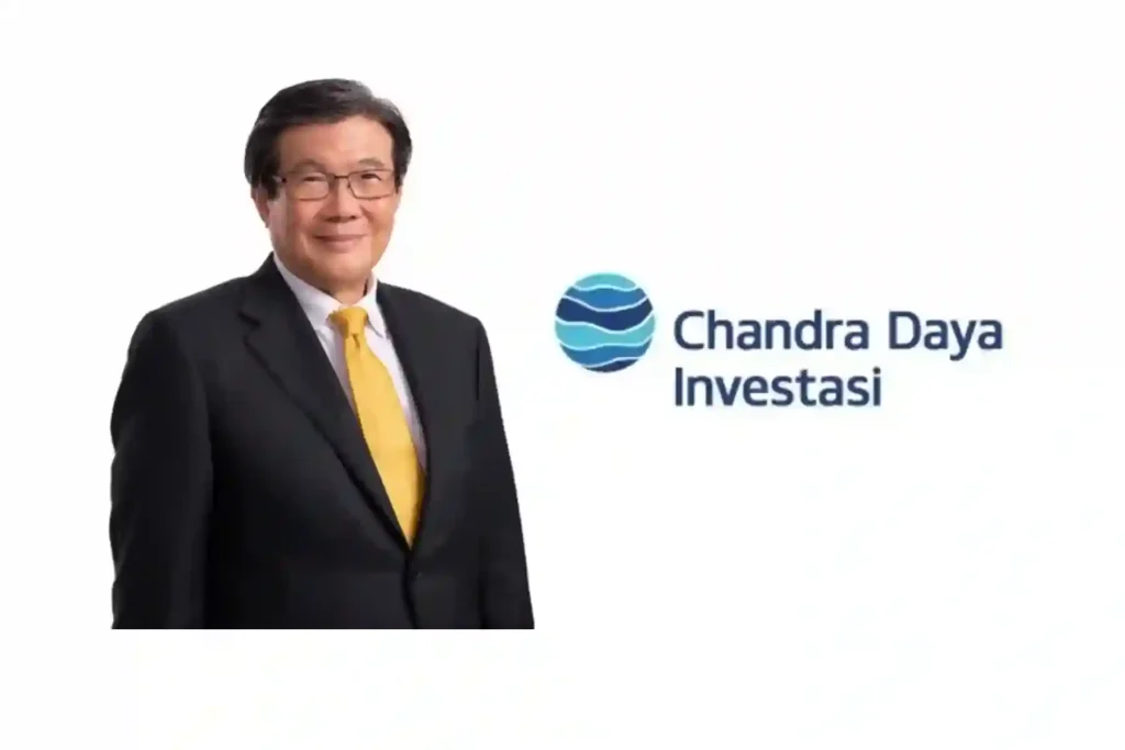 PT Chandra Daya Investasi Tbk
