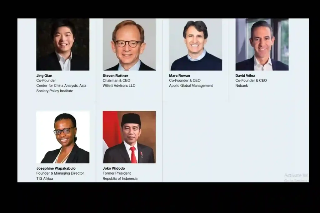 Pak Jokowi Dewan Penasihat