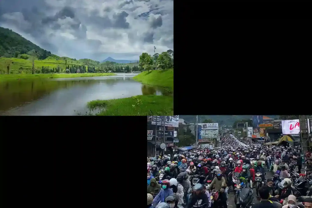 Puncak Bogor