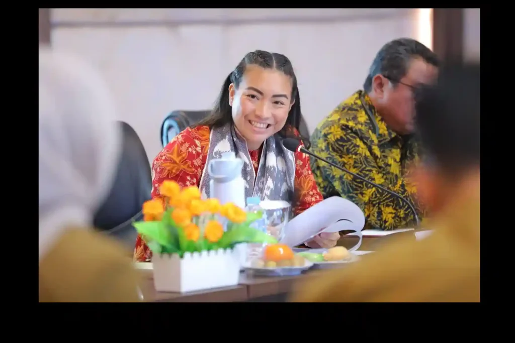 Rahayu Saraswati