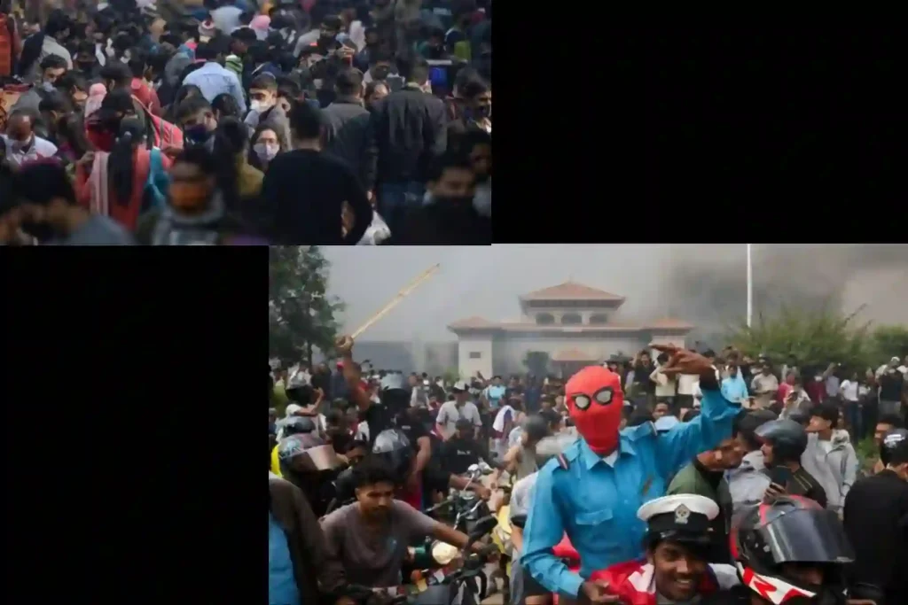 Ramainya wisatawan India di Jepang