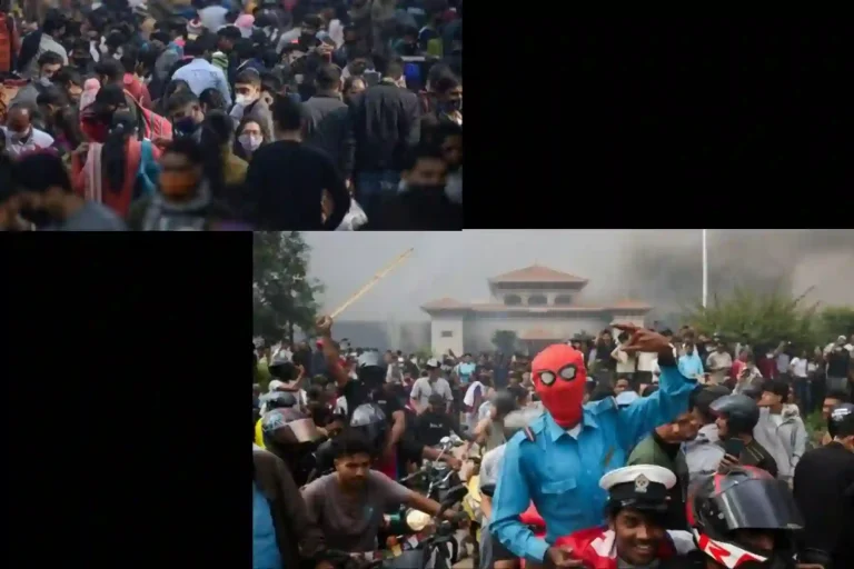 Ramainya wisatawan India di Jepang