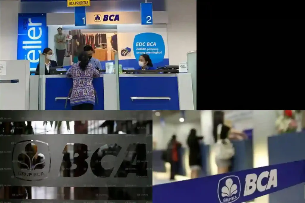 Rekening Bca Dibobol