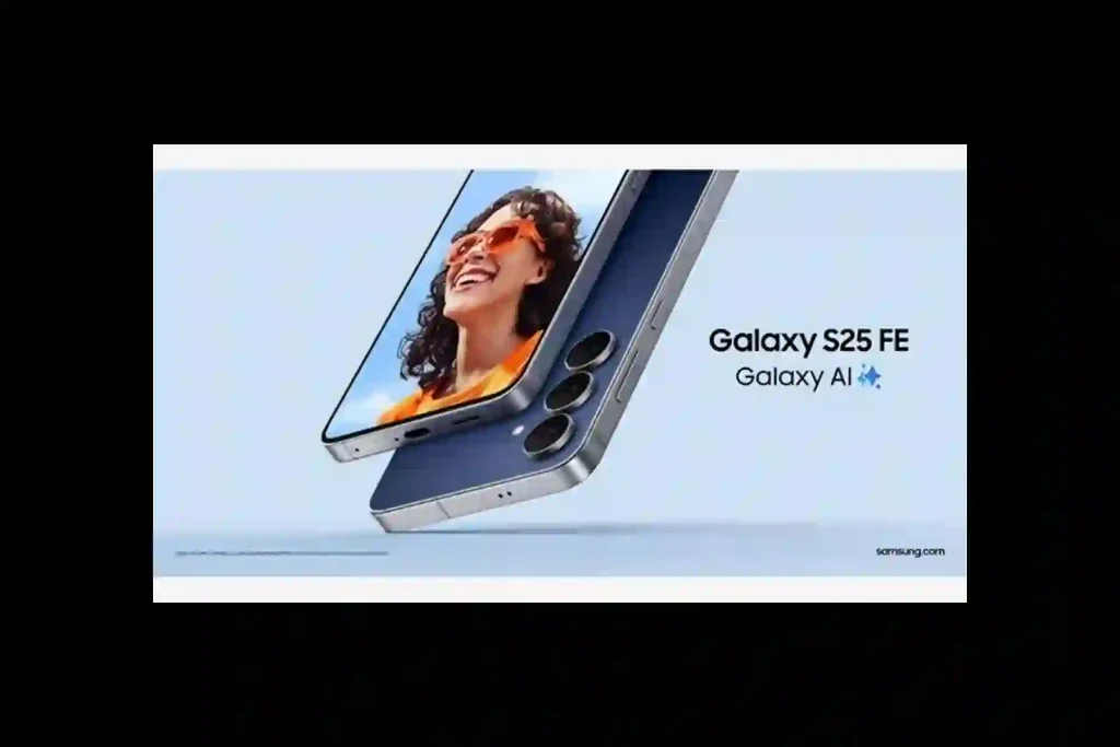 Samsung S25 FE Harga