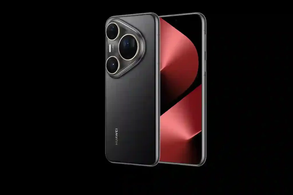 Smartphone Terbaru 2025