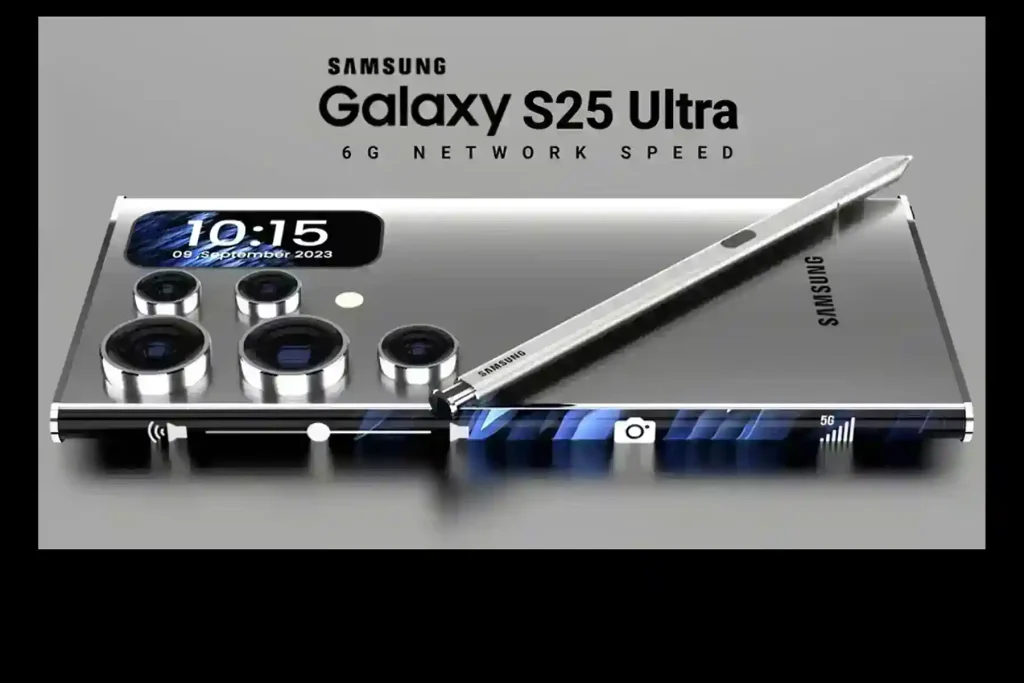 Harga Samsung S25 Ultra