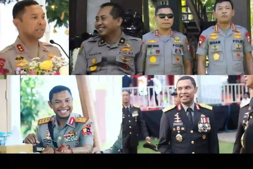 Tim Transformasi Reformasi