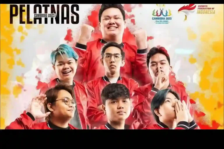 Timnas Indonesia Mobile