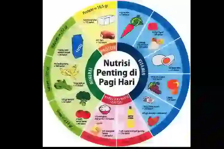 Tips Hidup Sehat
