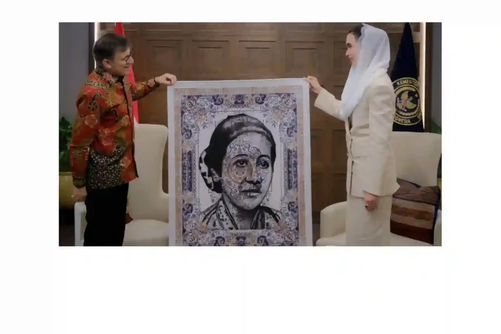 Turki Dan Indonesia