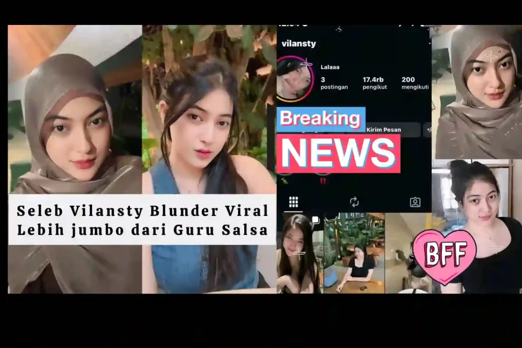 Vilansty Blunder Tobrut