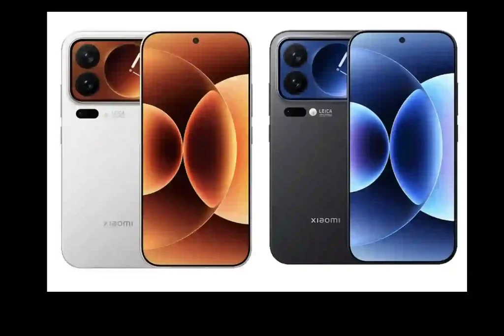 Xiaomi 17 Pro Max