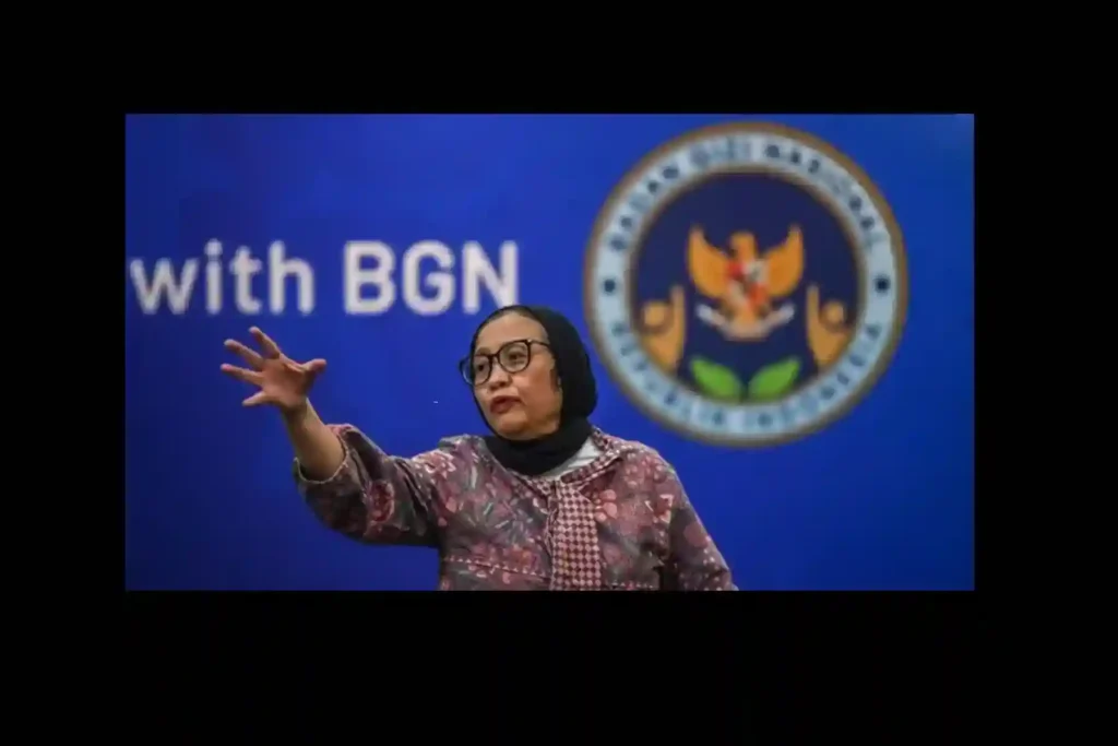 Kasus Keracunan MBG