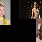 Miss Universe 2025