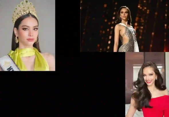 Miss Universe 2025
