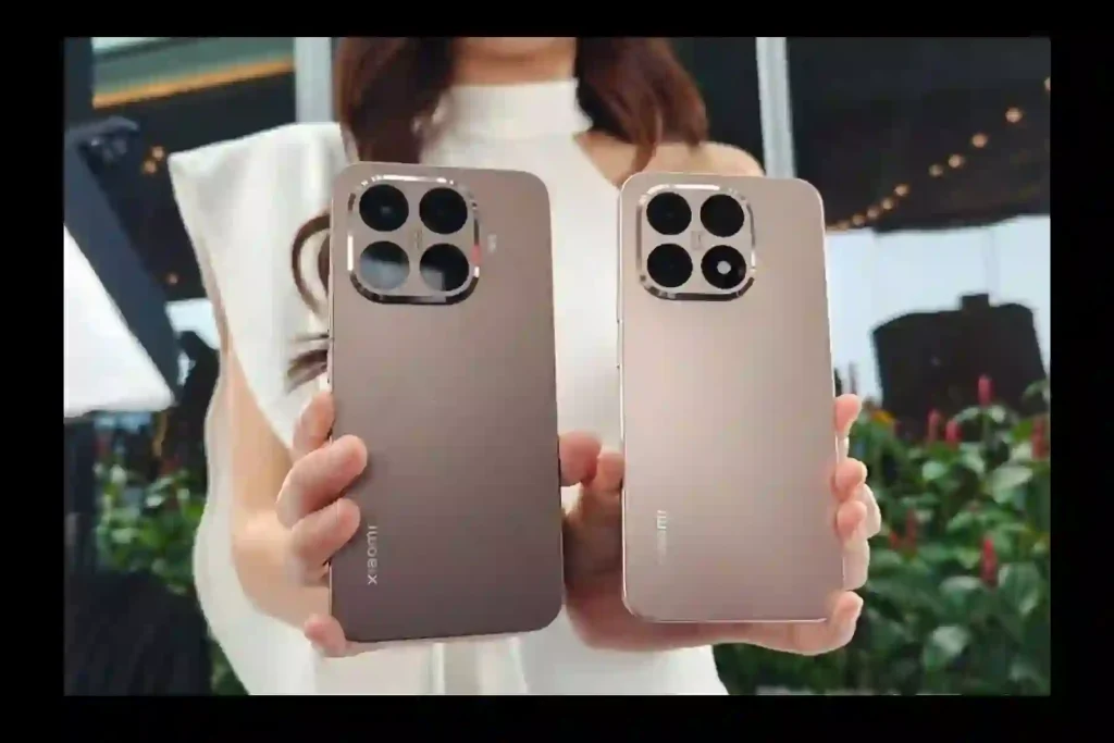 Harga Xiaomi 15 T